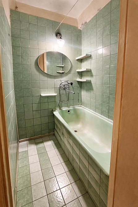 Продаж Квартира 2-кімнатна, 4/5 поверх на Воскресенський вул., д. 11В Київ - фото 8