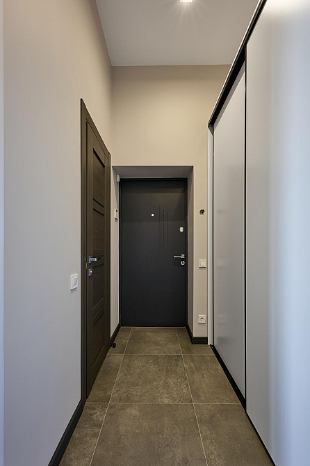 Оренда 2к квартири 66 кв. м Львів - фото 13