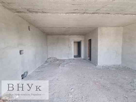 Продаж Квартира 1-кімнатна, 5/5 поверх на вул. Шпитальна Ternopil'