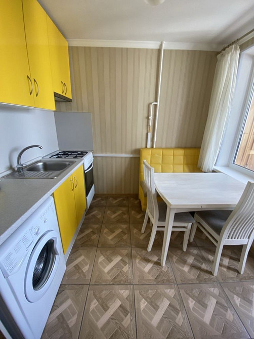 Оренда Квартира 3-кімнатна, 13/16 поверх на Князя Романа Мстиславича вул., д. 8 Kiev - photo 5