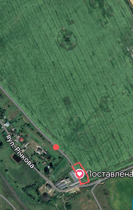 Продаж Квартира на улица річна  - photo 1