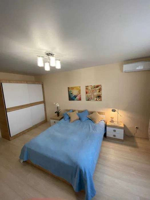 Оренда Квартира 1-кімнатна, 23/25 поверх на Вирлицька, 15 Київ - фото 2