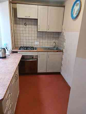 Оренда Квартира 3-кімнатна, 1/9 поверх на Харківське шосе, 21/3 Київ