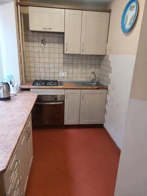 Оренда Квартира 3-кімнатна, 1/9 поверх на Харківське шосе, 21/3 Київ - фото 4