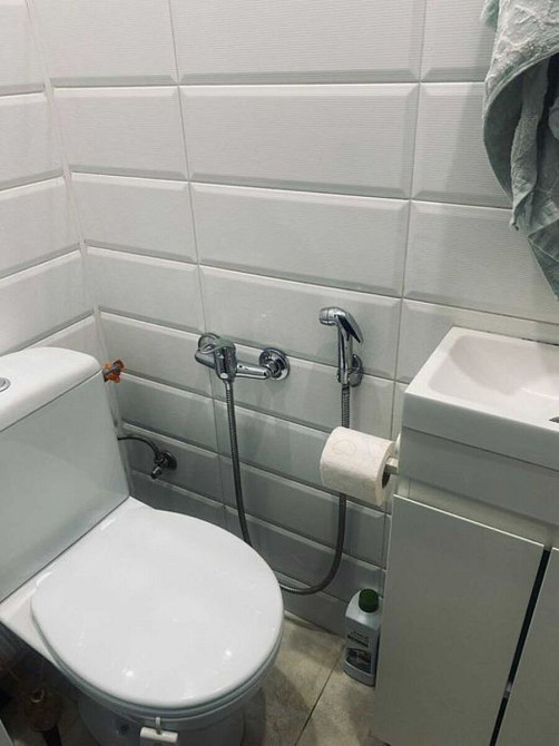 Продаж Квартира 2-кімнатна, 5/5 поверх на Новгород-Сіверська, 4 Kiev - photo 11