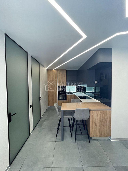 Продаж Квартира 2-кімнатна, 4/15 поверх на вул. Петра Григоренка Kharkiv - photo 4