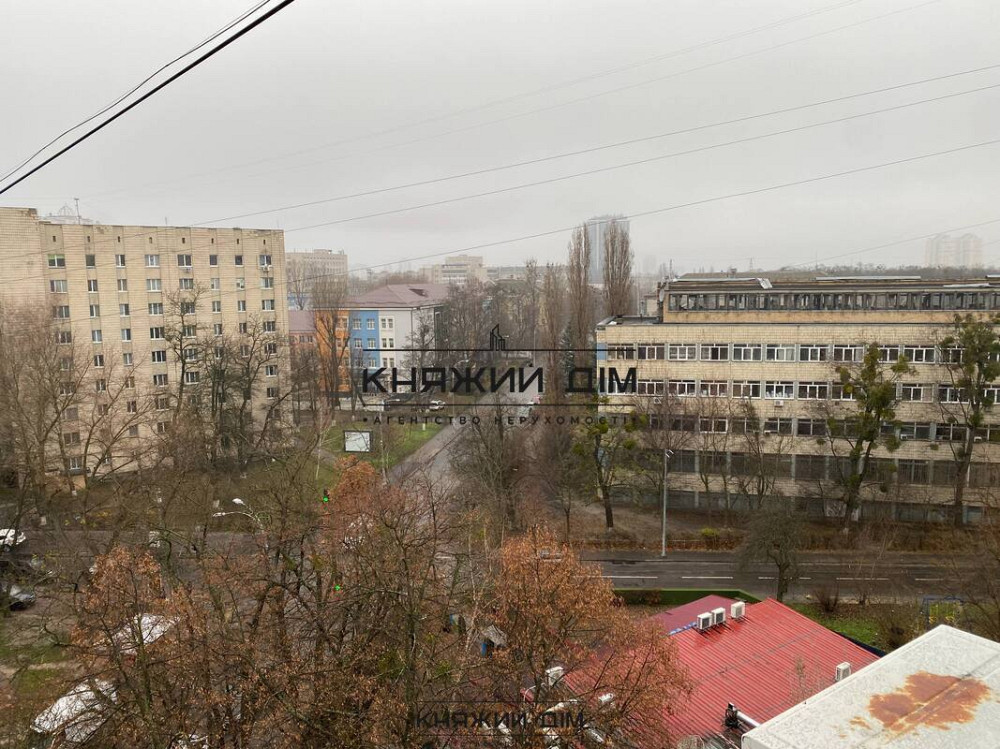 Оренда Квартира 2-кімнатна, 9/9 поверх на вул. Клименко Ивана ул./Преображенська Киев - изображение 20