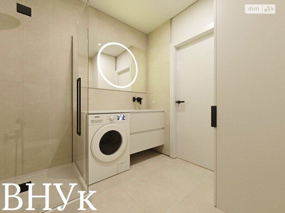 Продаж Квартира 1-кімнатна, 8/10 поверх на провулок Тарнавського Тернопіль - фото 6