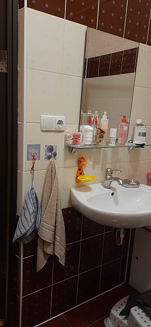 Продам 1 комнатную квартиру в центре, рядом Привоз. Odessa - photo 9