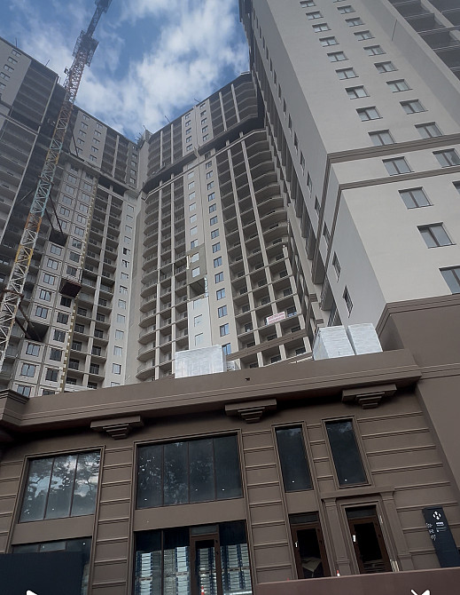 Продам квартиру в ЖК Посейдон Одеса - фото 4