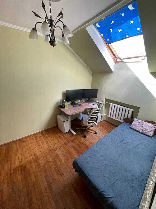 Продаж Квартира на улица Єфремова Сергія 44 L'viv - photo 2