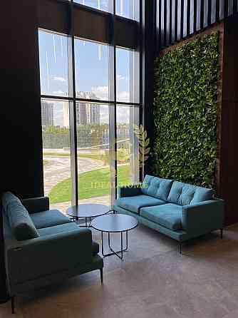 Продаж 1к. квартири ЖК Greenville Park Kiev