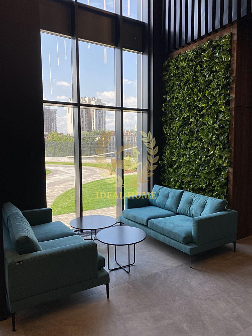 Продаж 1к. квартири ЖК Greenville Park Київ - фото 2