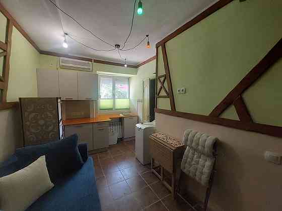 Оренда Квартира 1-кімнатна, 1/10 поверх на Олеся Гончара, 47/49 Киев