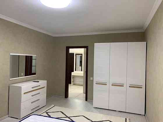 Оренда Квартира 1-кімнатна, 25/26 поверх на Русової, 1 б Київ