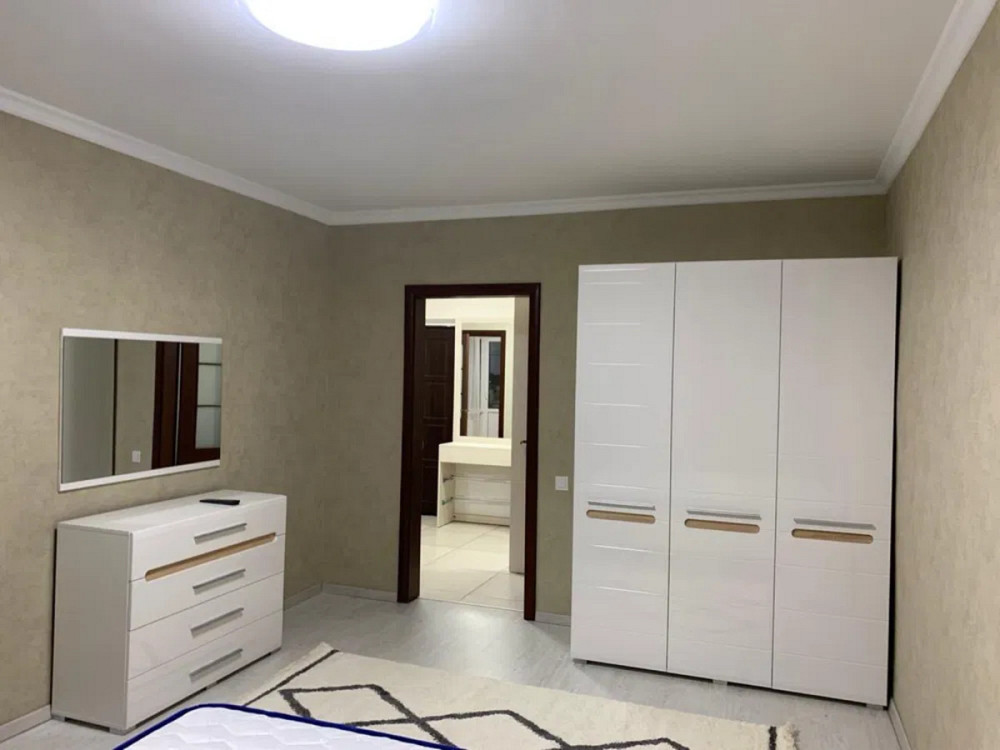 Оренда Квартира 1-кімнатна, 25/26 поверх на Русової, 1 б Київ - фото 2