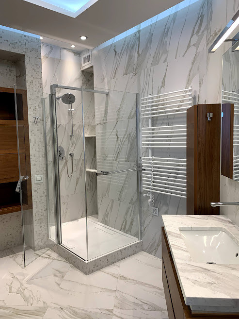 Оренда Квартира 5-кімнатна, 12/13 поверх на Каркашадзе пер. Одеса - фото 4