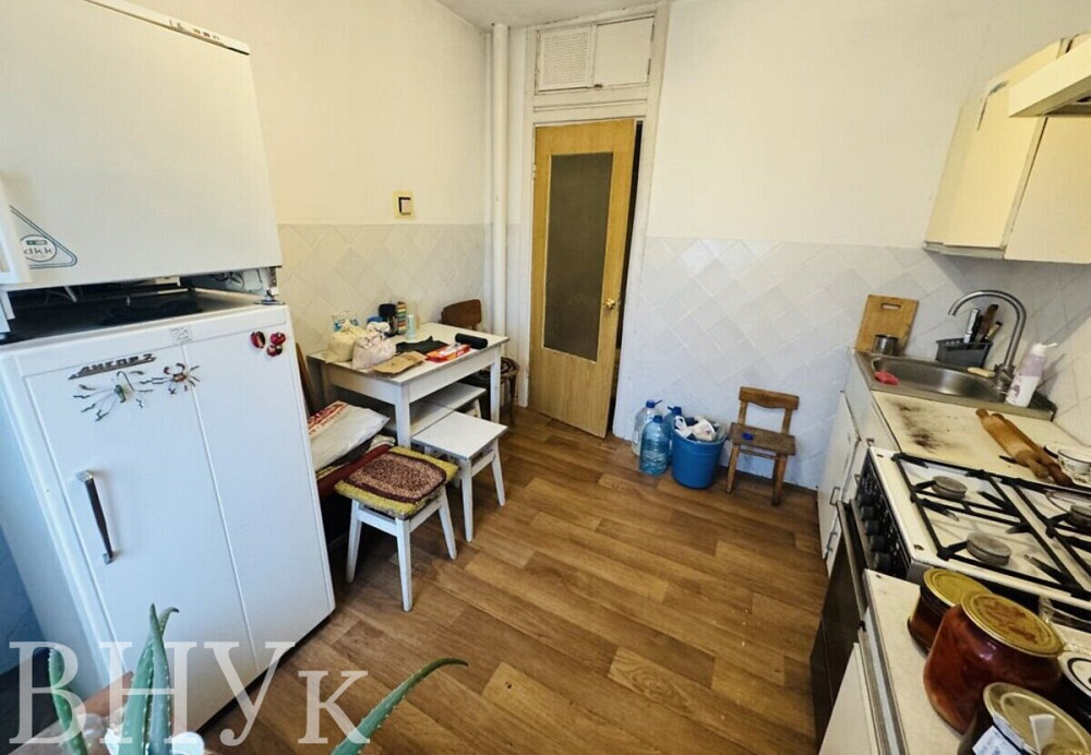 Продаж Квартира 2-кімнатна, 6/9 поверх на 15 квітня Ternopil' - photo 14