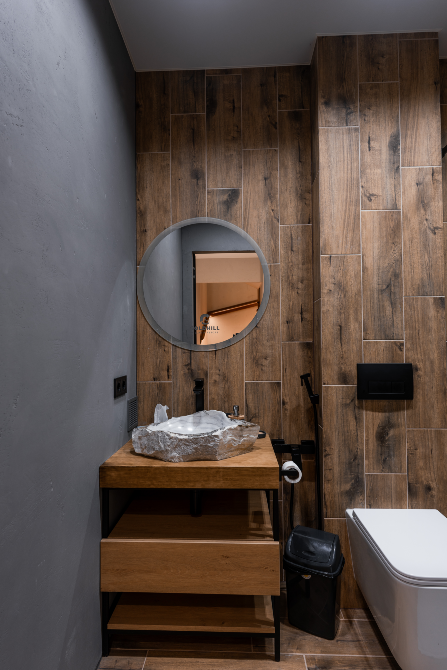 Gold hill Яремче - фото 15