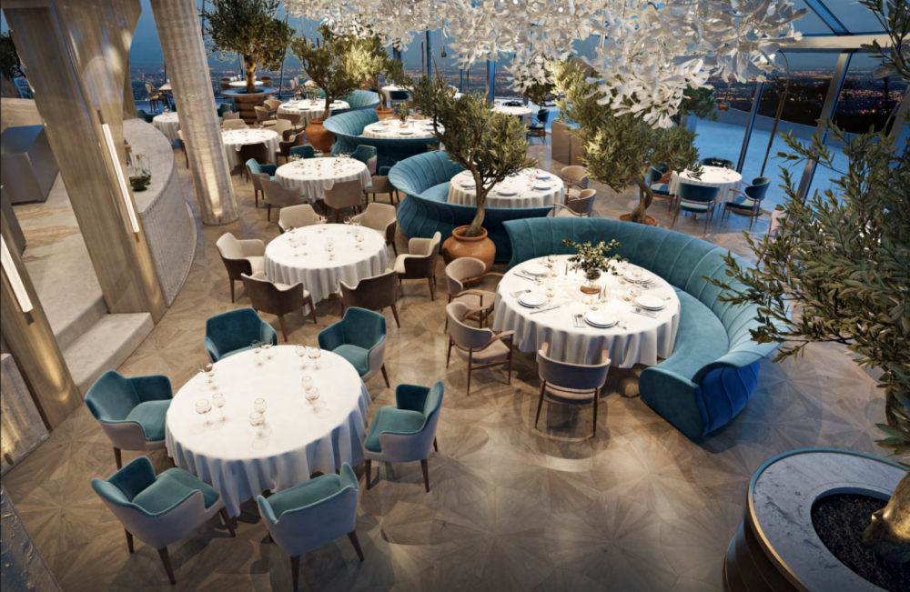 Продаж приміщення вільного призначення на вул. Іоанна Павла II (вул.Патріса Лумумби), 12 поверх - 4/31 Київ - фото 11