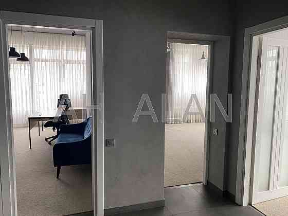 Оренда офісне приміщення на Кловський узв., 7А поверх - 7/46 Київ