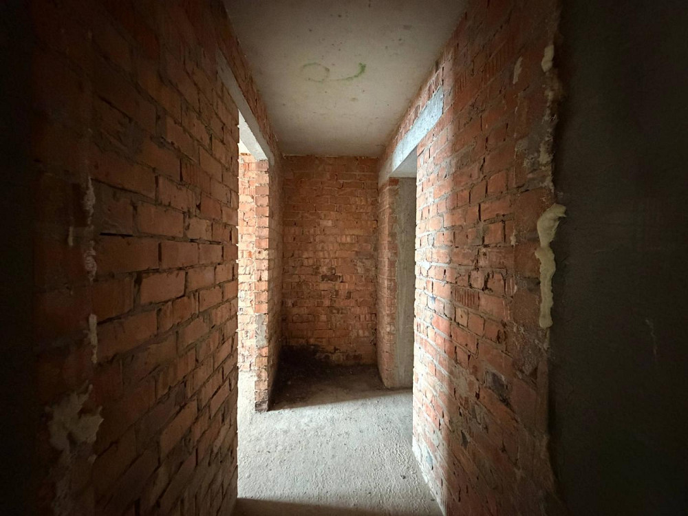 Продаж Квартира 2-кімнатна, 1/12 поверх на вул. Залізнична Львів - фото 14