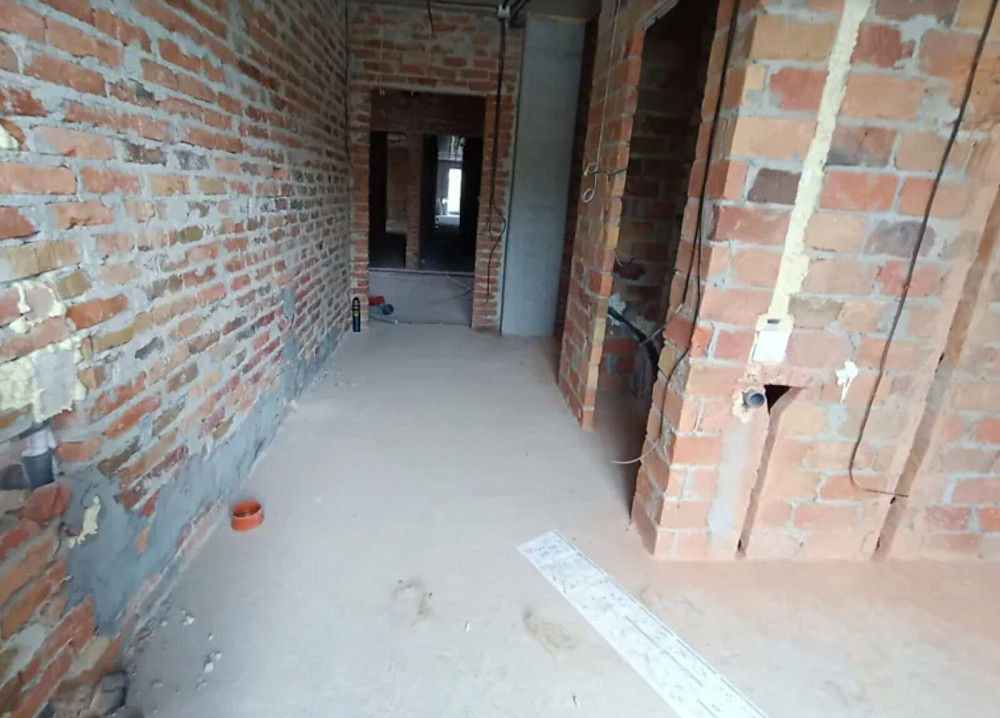 Продаж 1к квартири 36.6 кв. м на просп. Бандери Степана Тернопіль - фото 6