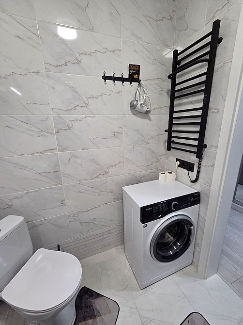 Продаж Квартира 1-кімнатна, 10/10 поверх на Приозерна, 57 Крихівці - фото 15