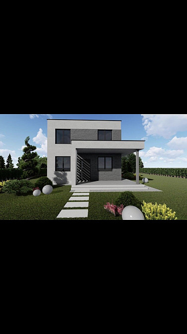 Продаж Будинок на улица Луговая, д.1  - изображение 4