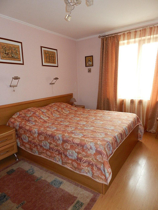 Продаж Квартира 3-кімнатна на ул. Педагогическая, 16 Одеса - фото 11