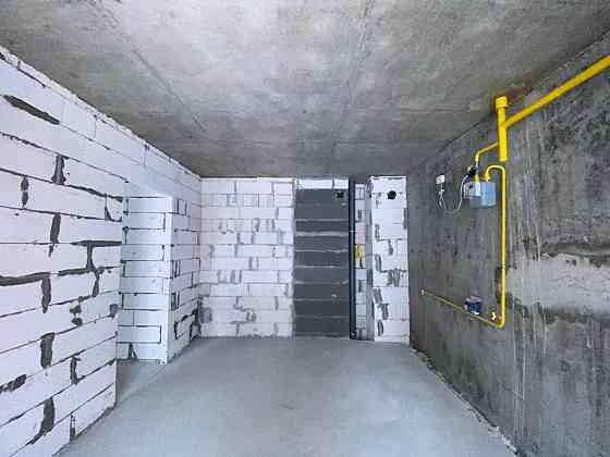 Продаж Квартира 3-кімнатна, 1/8 поверх на вул. Дубенська Кременець