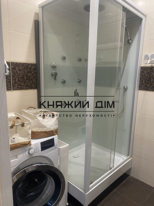 Оренда Квартира 1-кімнатна, 5/7 поверх на Практичная ул. Киев - изображение 12