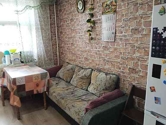 Продаж Квартира 3-кімнатна, 17/19 поверх на Полярна вул., д. 8е Киев