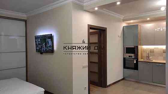 Продаж 1-но к. квартири в ЖК Вишиванка Мінський масив. № 21143357 Київ