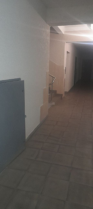 Продаж Квартира 1-кімнатна на ул. Академика Сахарова, 5в Крижанівка (Ширяївський район) - фото 11