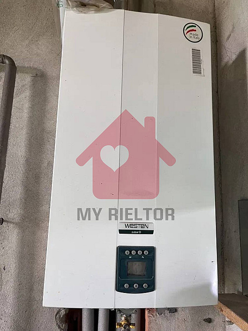 Продаж чотирикімнатної квартири район Боздош Uzhhorod - photo 9