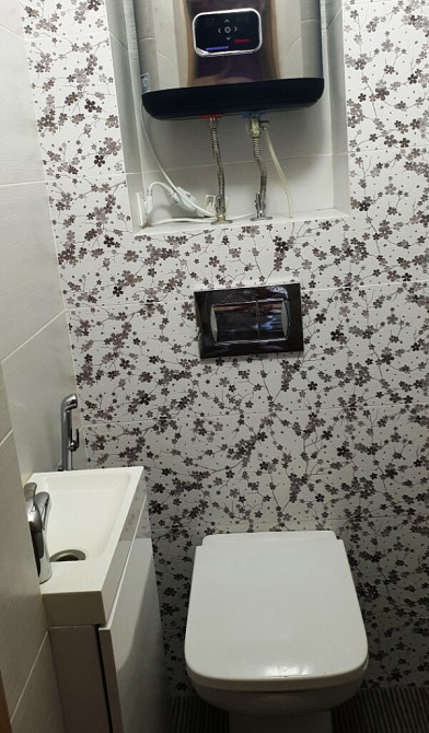 Продаж Квартира 3-кімнатна, 7/12 поверх на шоссе Харьковское, д.148 Киев - изображение 15