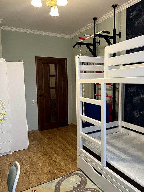 Продаж Квартира 3-кімнатна, 9/18 поверх на Степана Рудницького вул., д. 5-А Kiev - photo 9