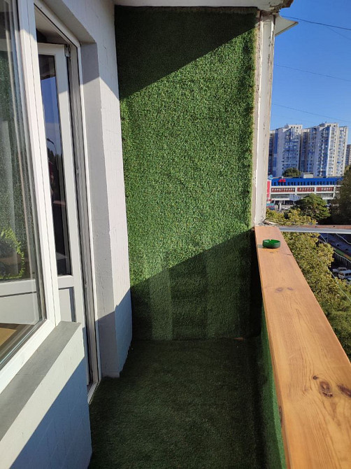 Продаж Квартира 1-кімнатна на ул. Генерала Бочарова, 44 Одеса - фото 19