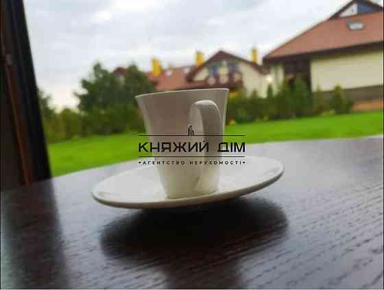 Без комісії .Є ГЕНЕРАТОР! Оренда 330 кв м в котеджному містечку! №138048 Северинівка (Макарівський район)