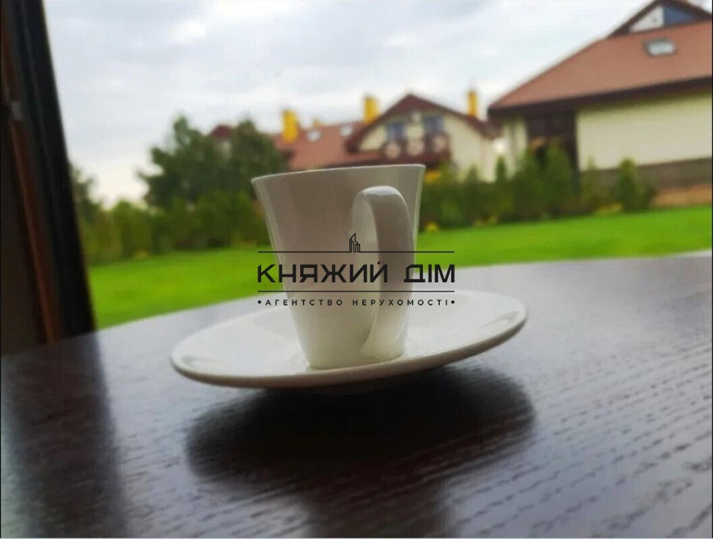 Без комісії .Є ГЕНЕРАТОР! Оренда 330 кв м в котеджному містечку! №138048 Северинівка (Макарівський район) - фото 2