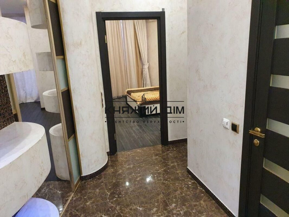 Оренда Квартира 2-кімнатна, 14/26 поверх на Механизаторов ул./Генерала Шаповала Kiev - photo 6