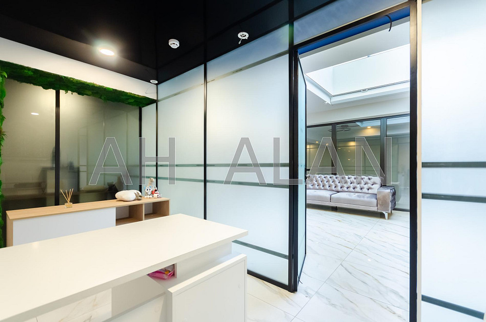 Оренда офісне приміщення на Миколи Міхновського бул., 38 поверх - 1/2 Київ - фото 12