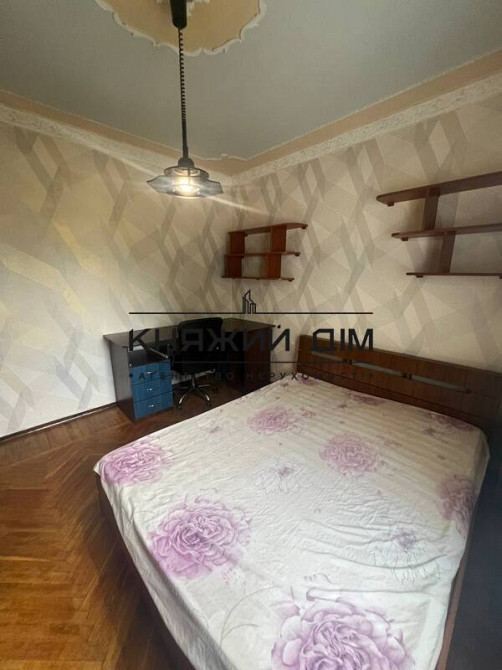 Оренда 3 кімнатна квартира м. Осокорки КОД 11203218 Київ - фото 5