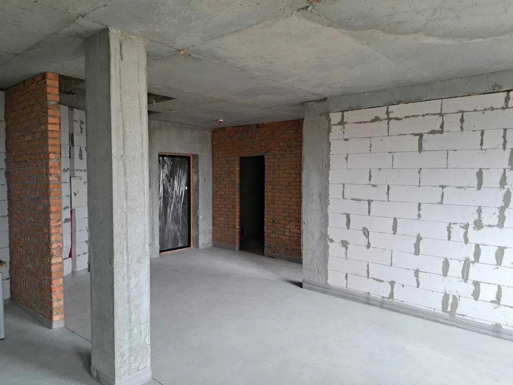 Продаж Квартира 3-кімнатна, 25/26 поверх на Новопольова вул., 2 Київ - фото 11