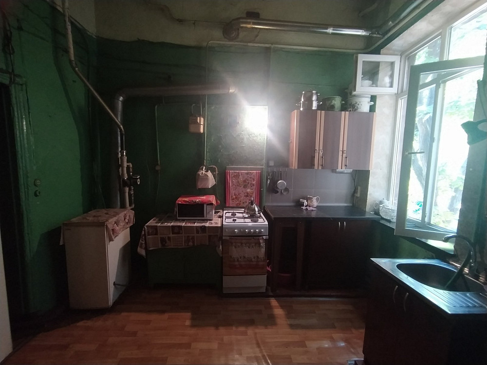 2 комнаты в коммуне Одеса - фото 10