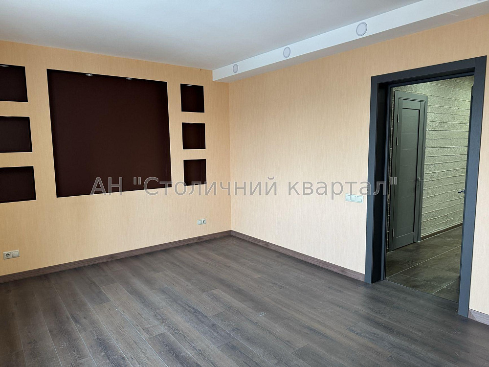 Продаж Гараж/паркомісце на Срібнокільська вул., 2А 17/25 поверх Київ - фото 4