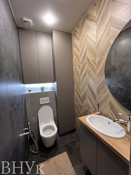 Продаж Квартира 2-кімнатна, 3/10 поверх на вул. Стрийська Львів - фото 5