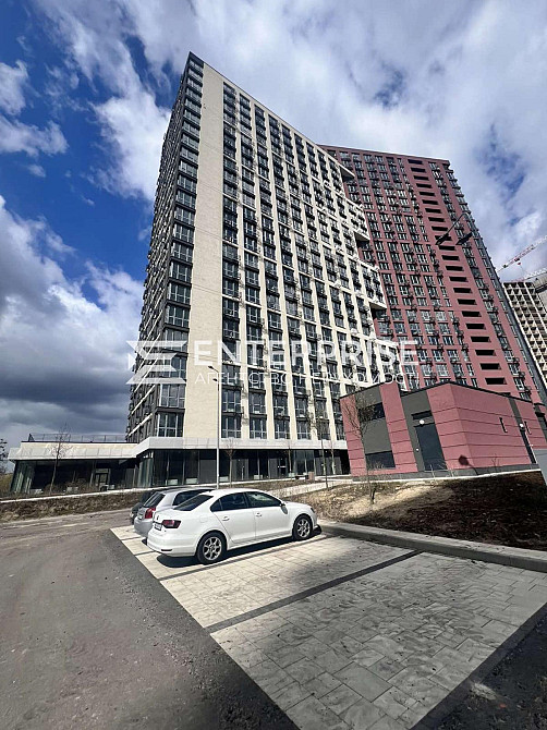 Продаж 1к Квартира 45 кв.м Виктора Некрасова вул. Kiev - photo 7