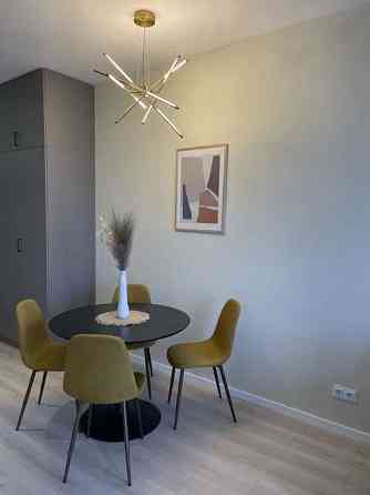 Оренда Квартира 1-кімнатна, 11/19 поверх на ул. Бульварно-Кудрявская Київ